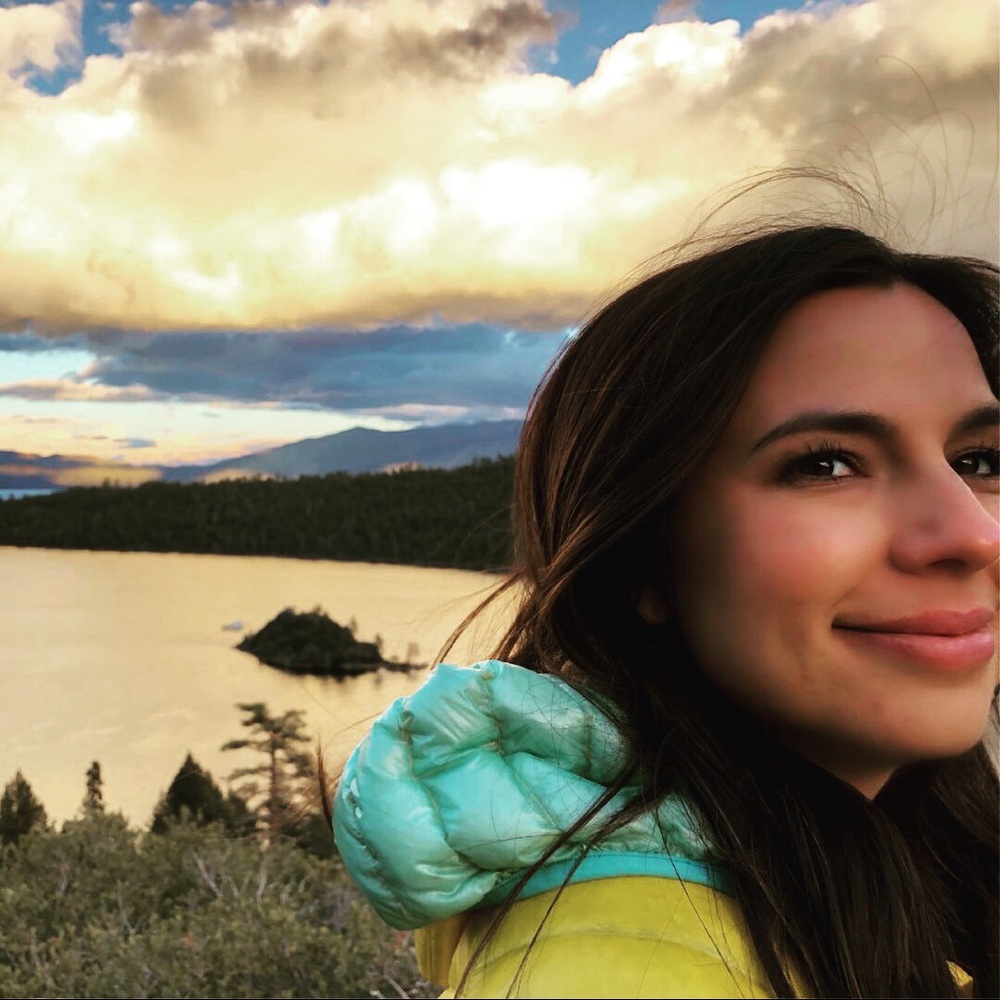 Meet your Posher, Meghan